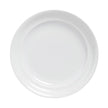 Over & Back Porcelain Dinnerware Set, 12-pieces
