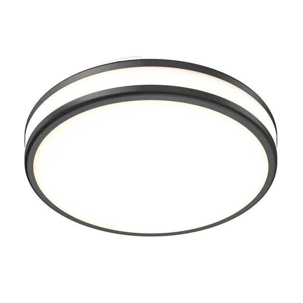 Artika Hemisphere Flush Mount Light