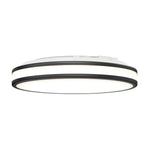 Artika Hemisphere Flush Mount Light