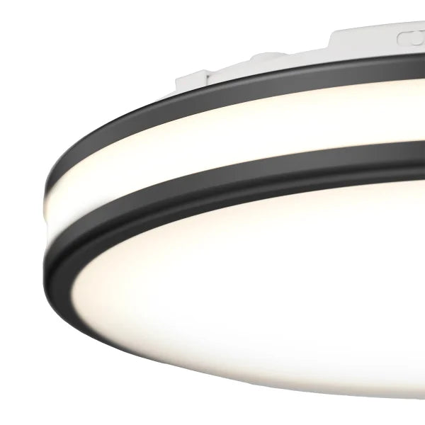 Artika Hemisphere Flush Mount Light