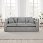 Trendline Rico Fabric Sofa