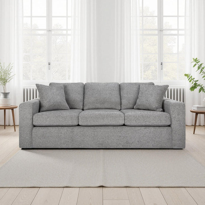 Trendline Rico Fabric Sofa