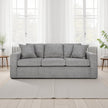 Trendline Rico Fabric Sofa