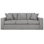 Trendline Rico Fabric Sofa