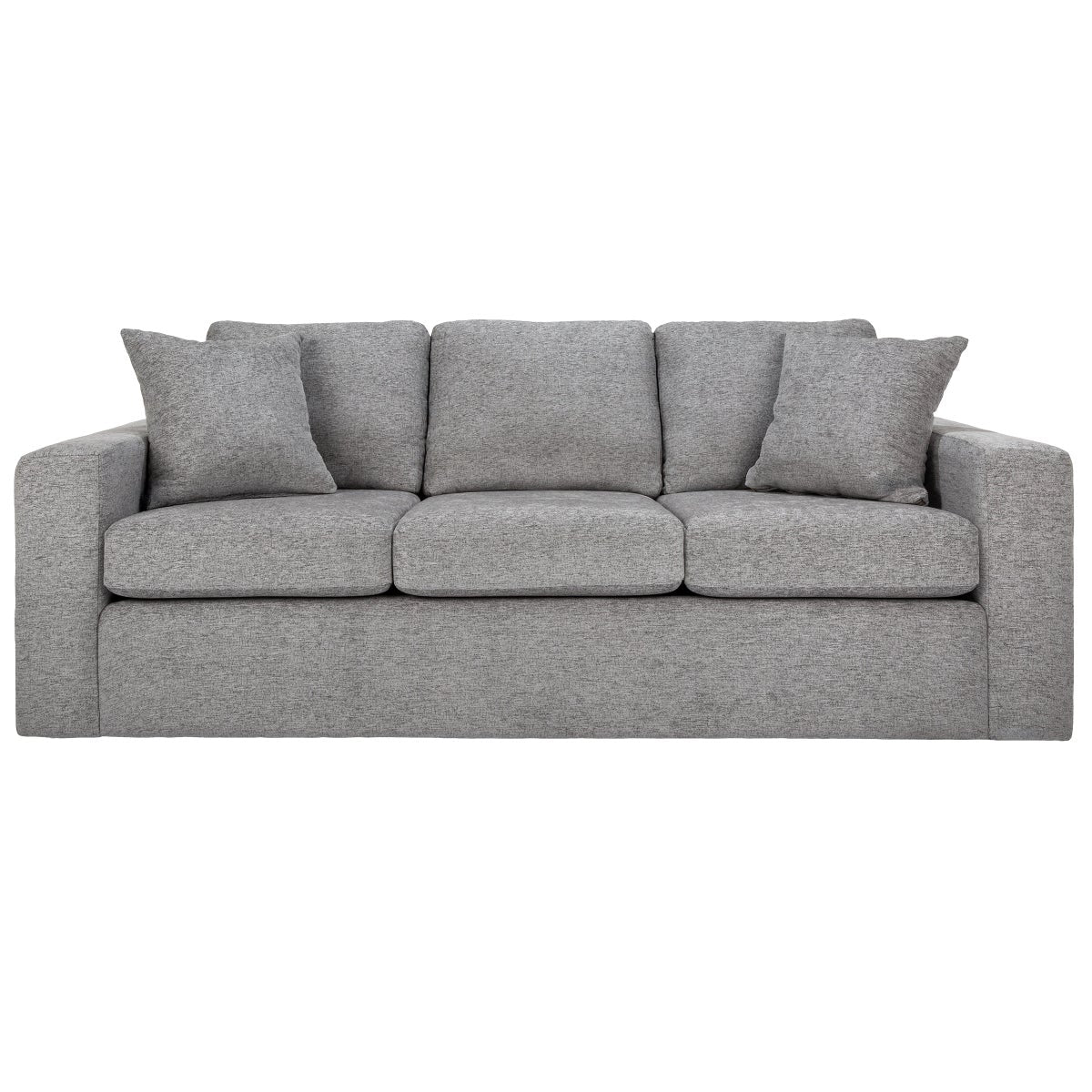Trendline Rico Fabric Sofa