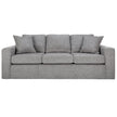 Trendline Rico Fabric Sofa