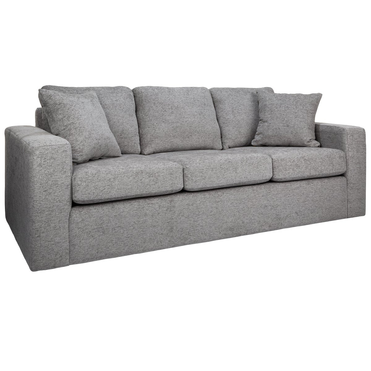 Trendline Rico Fabric Sofa