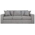 Trendline Rico Fabric Sofa