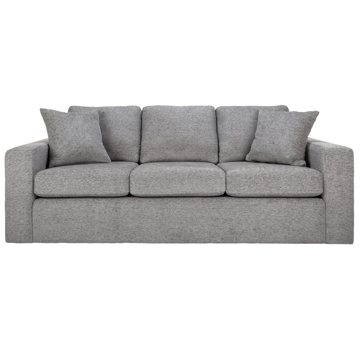 Trendline Rico Fabric Sofa