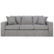 Trendline Rico Fabric Sofa
