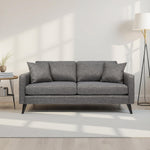 Trendline Ricky Fabric Sofa