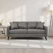 Trendline Ricky Fabric Sofa