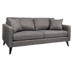 Trendline Ricky Fabric Sofa