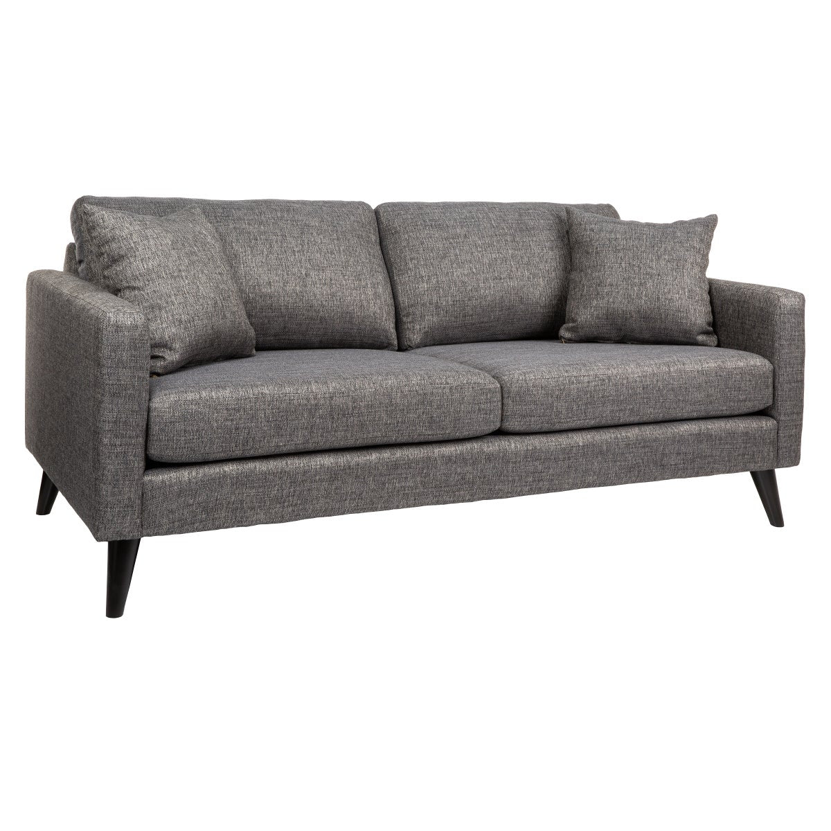 Trendline Ricky Fabric Sofa