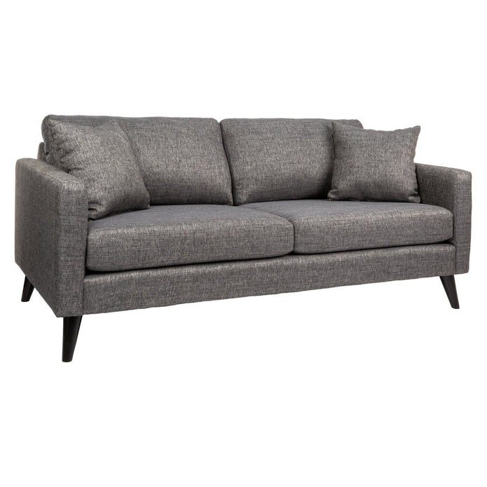 Trendline Ricky Fabric Sofa