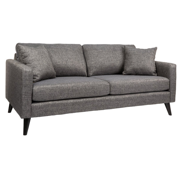 Trendline Ricky Fabric Sofa