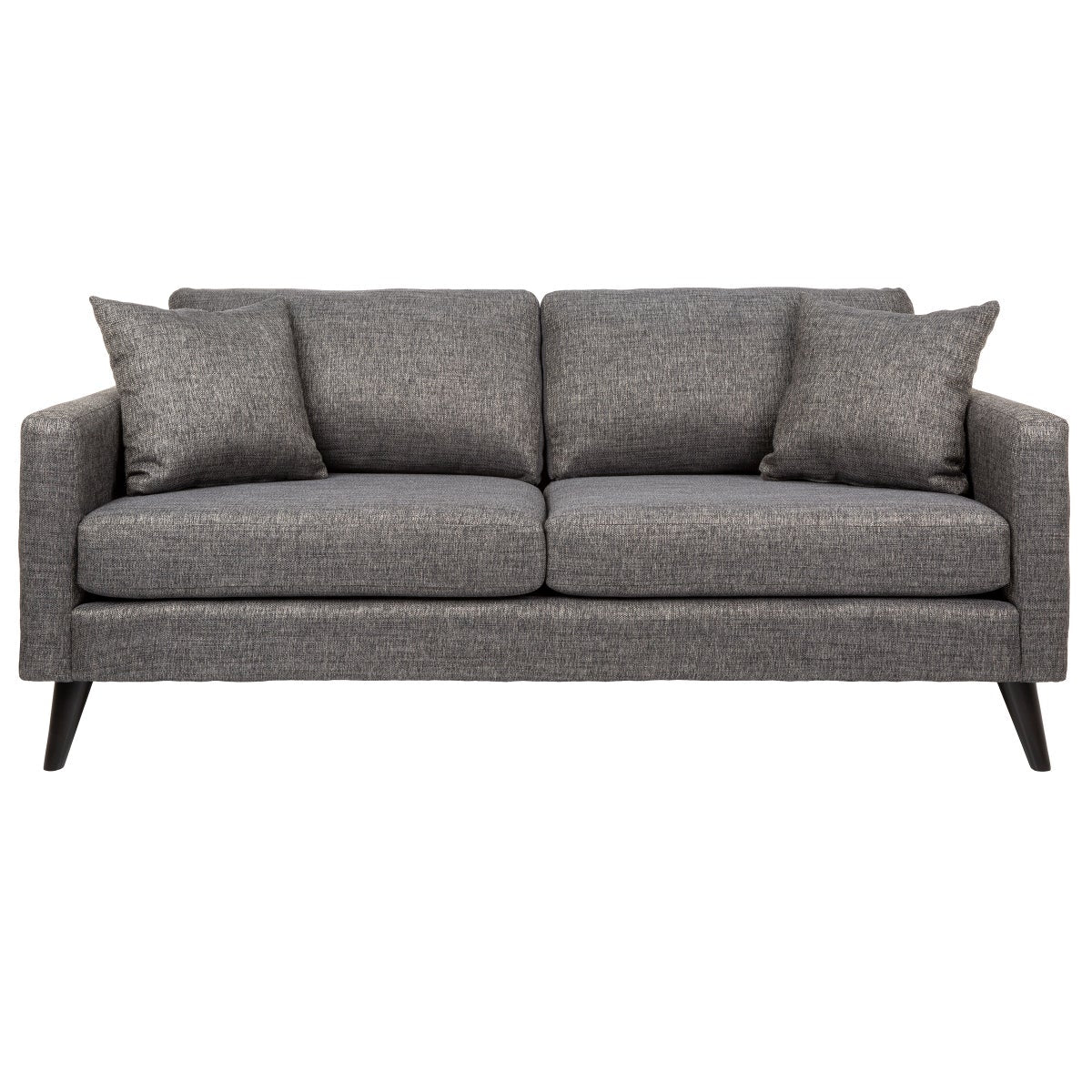Trendline Ricky Fabric Sofa
