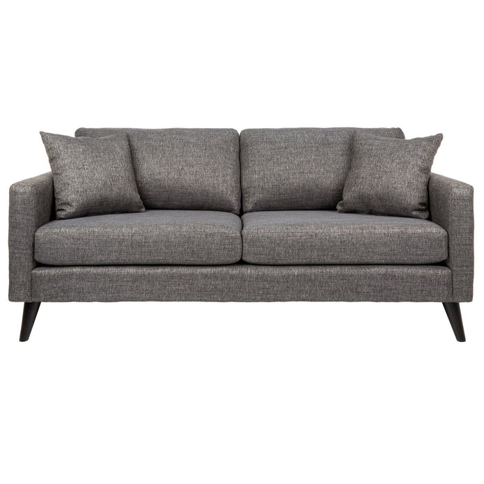 Trendline Ricky Fabric Sofa