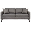 Trendline Ricky Fabric Sofa