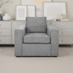 Trendline Rico Fabric Chair