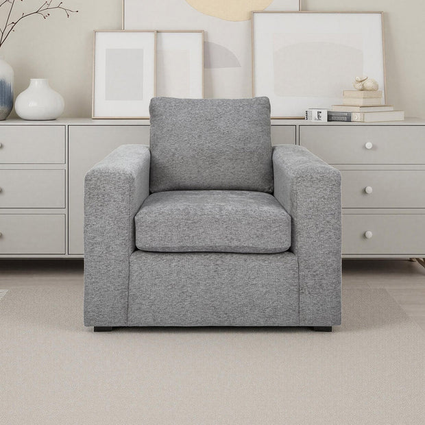 Trendline Rico Fabric Chair