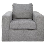 Trendline Rico Fabric Chair