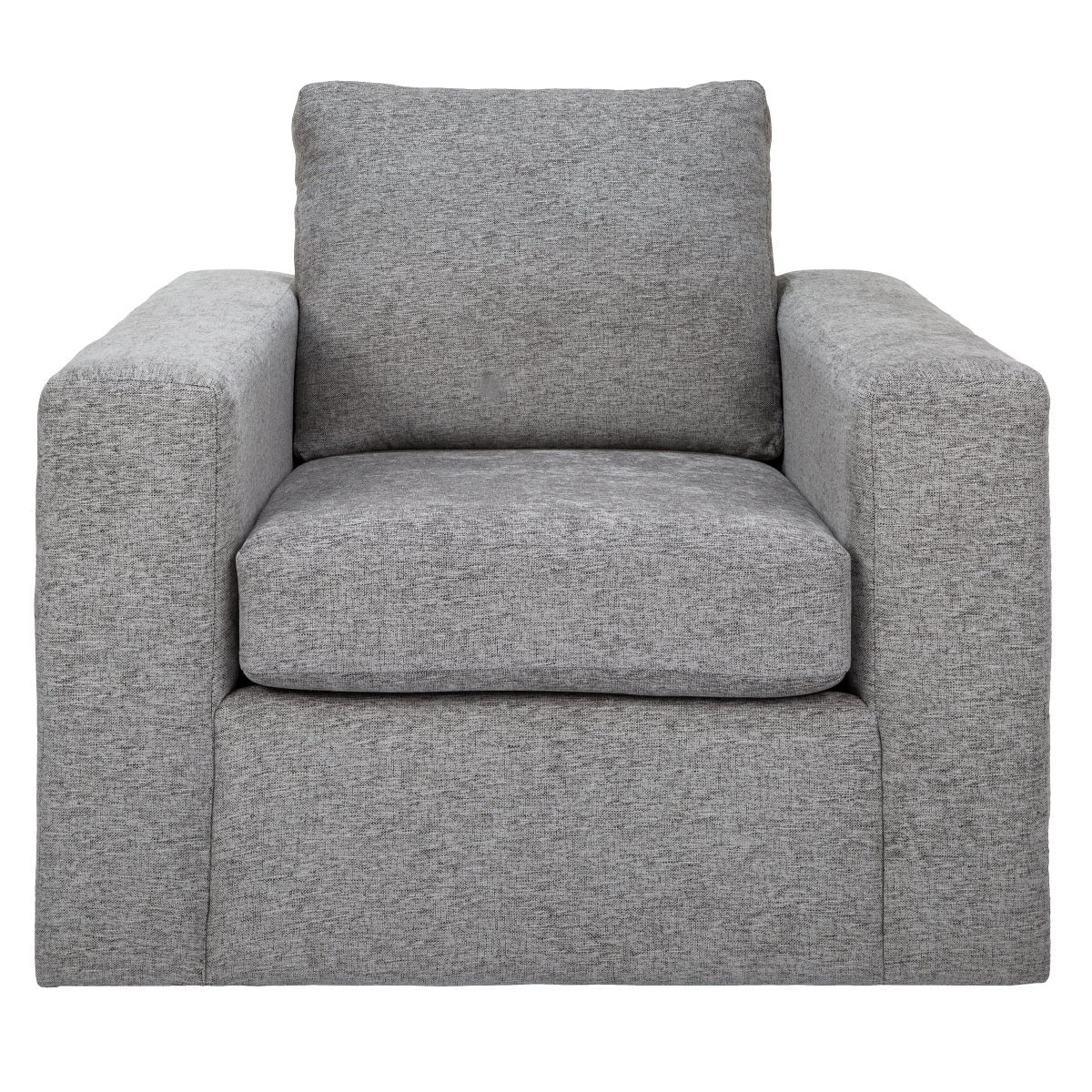 Trendline Rico Fabric Chair