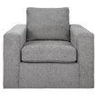Trendline Rico Fabric Chair