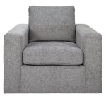 Trendline Rico Fabric Chair