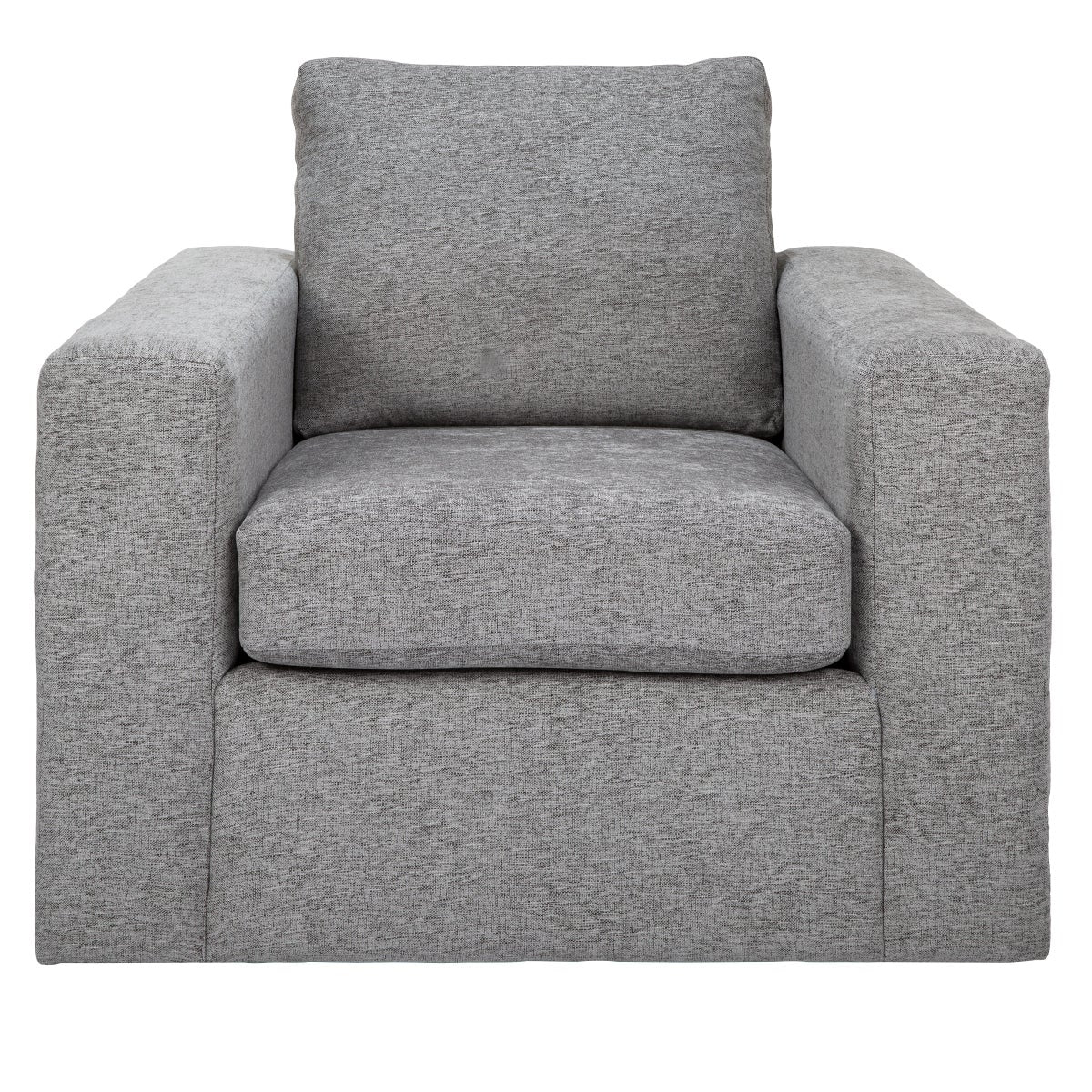 Trendline Rico Fabric Chair