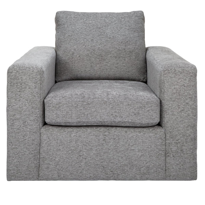 Trendline Rico Fabric Chair