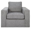 Trendline Rico Fabric Chair
