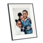 Aura Astor 12 in. Wi-Fi Digital Photo Frame with Mat