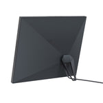 Aura Astor 12 in. Wi-Fi Digital Photo Frame with Mat