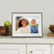 Aura Astor 12 in. Wi-Fi Digital Photo Frame with Mat