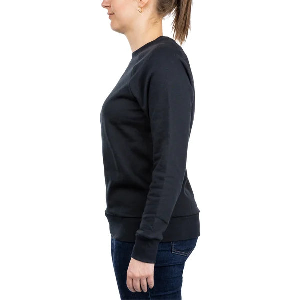 Under Armour Women's Rival Fleece Crewneck