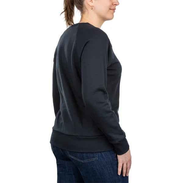 Under Armour Women's Rival Fleece Crewneck