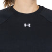 Under Armour Women's Rival Fleece Crewneck