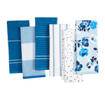 Kate Spade Kitchen Towels, 6-pack