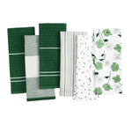 Kate Spade Kitchen Towels, 6-pack