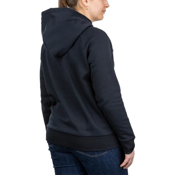 Under Armour Women's Rival Fleece Hoodie