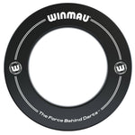 Winmau Diamond Professional Dartboard and Surround Set