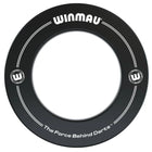 Winmau Diamond Professional Dartboard and Surround Set