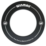 Winmau Diamond Professional Dartboard and Surround Set