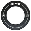 Winmau Diamond Professional Dartboard and Surround Set