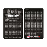 Winmau Diamond Professional Dartboard and Surround Set