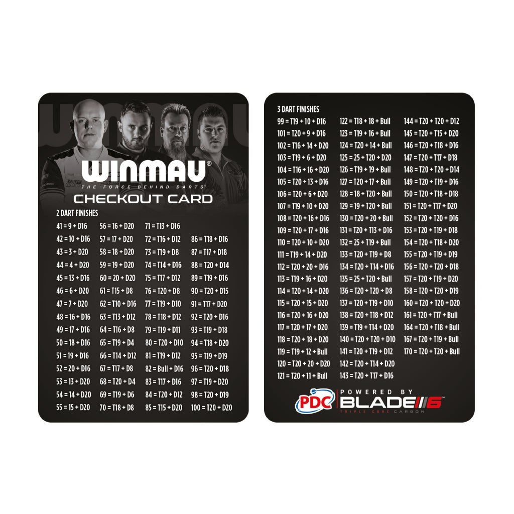 Winmau Diamond Professional Dartboard and Surround Set