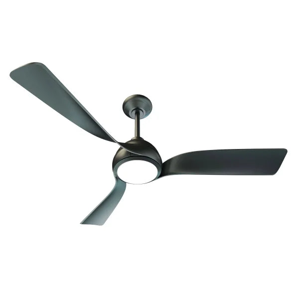 Atomi Smart WiFi 52 in. Flora Ceiling Fan