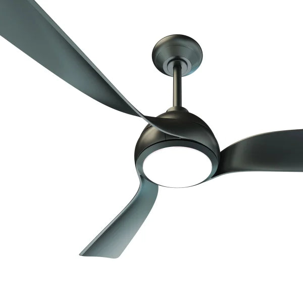 Atomi Smart WiFi 52 in. Flora Ceiling Fan