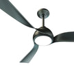 Atomi Smart WiFi 52 in. Flora Ceiling Fan
